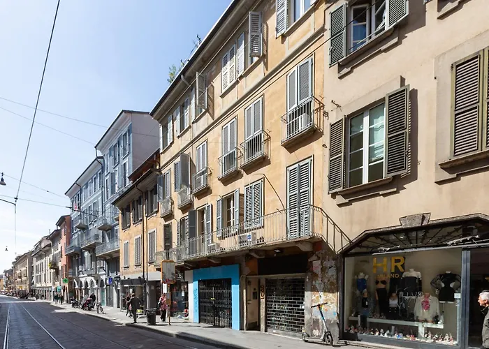 Easytopstay - Cosy Apartment Close To Navigli