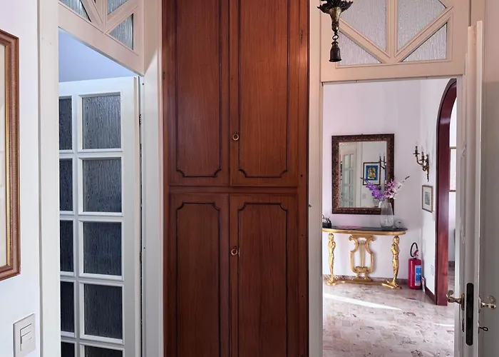 Casa Kolbe 8
